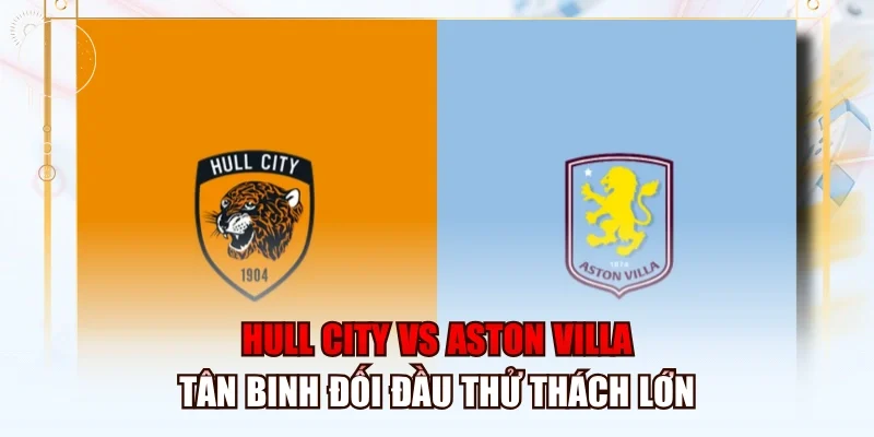 Hull City vs Aston Villa